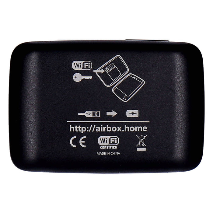 Alcatel Airbox 4G MW40