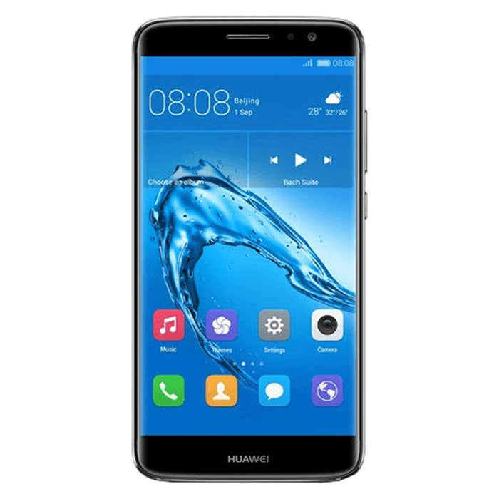 Huawei Nova Plus Dual-Sim 32GB Titanium Grey