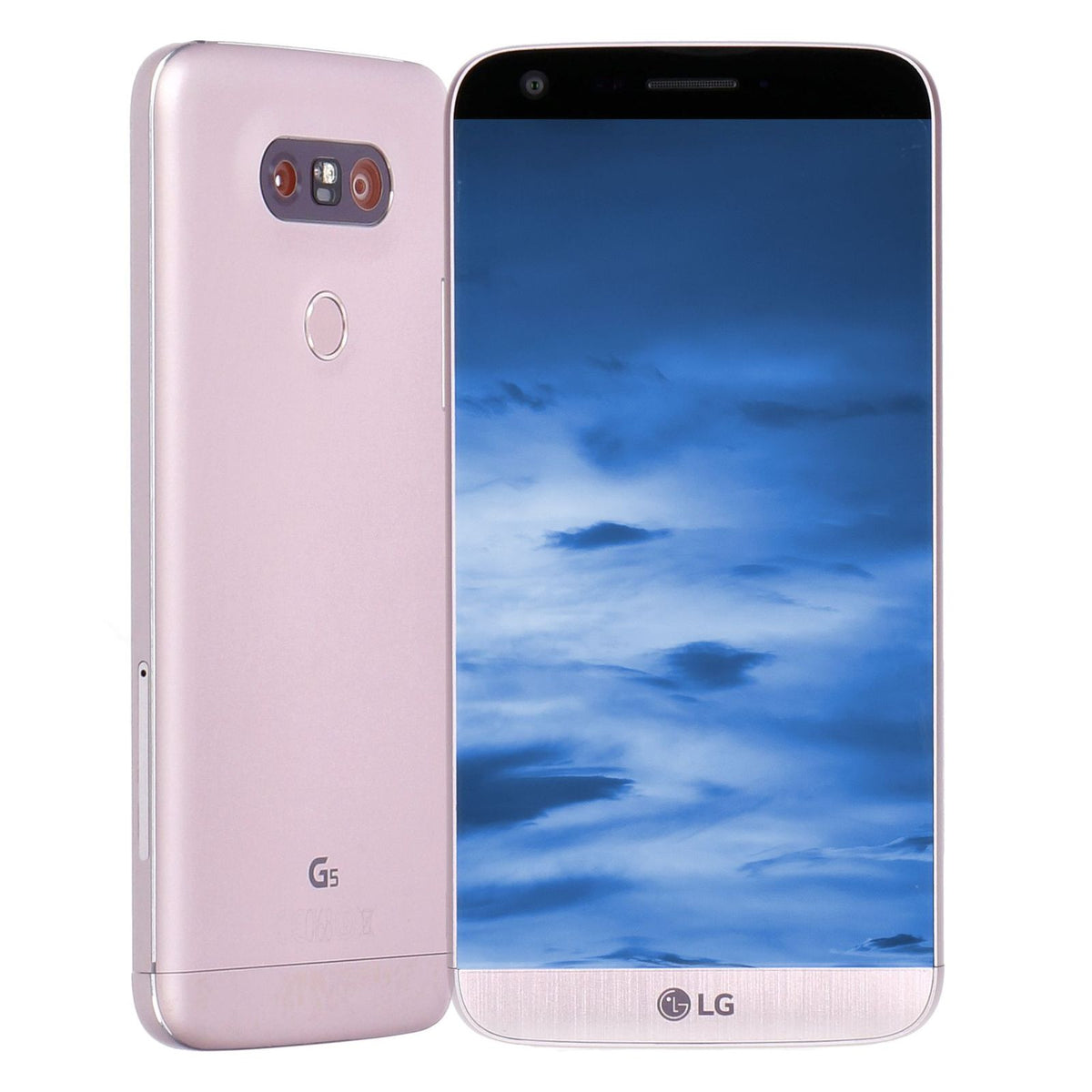 Produktbild Smartphone - LG G5 H850 32GB Pink