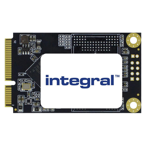 Produktbild Festplatten - Integral int. M.2 2242 SATA III SSD 512GB
