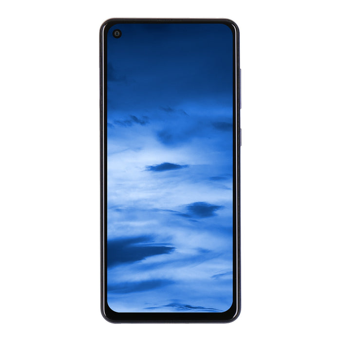 Samsung Galaxy A21s A217F/DS 64GB Blau