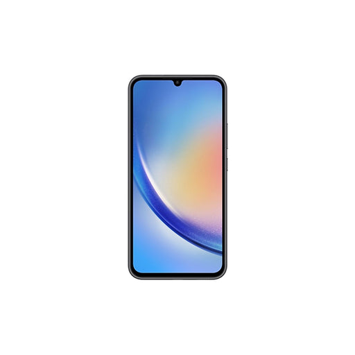 Produktbild Smartphone - Samsung Galaxy A34 Enterprise Edition 5G Dual-SIM 128GB Awesome Graphite