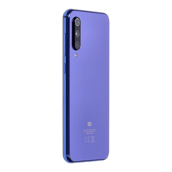 Xiaomi Mi 9 SE Dual-SIM 128GB Ocean Blue