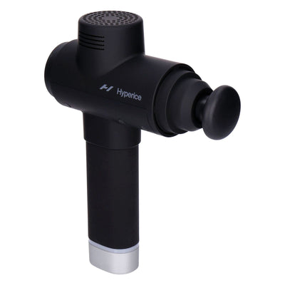HYPERVOLT 2 Pro schwarz Massagepistole
