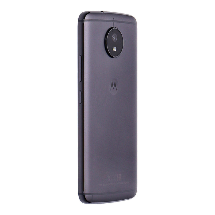 Motorola Moto G5s 32GB Grau