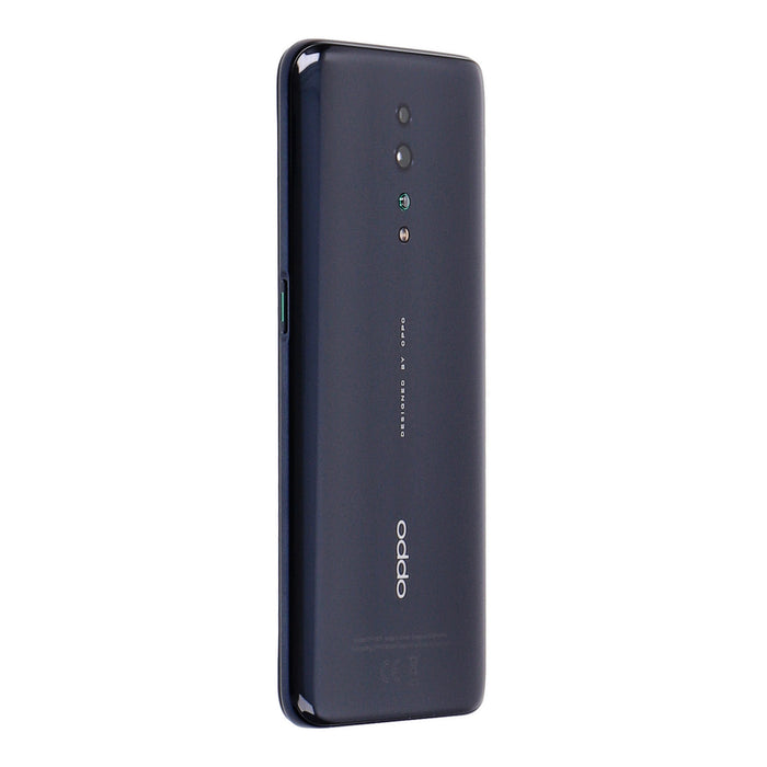 Oppo Reno Z Dual-SIM 128GB Schwarz