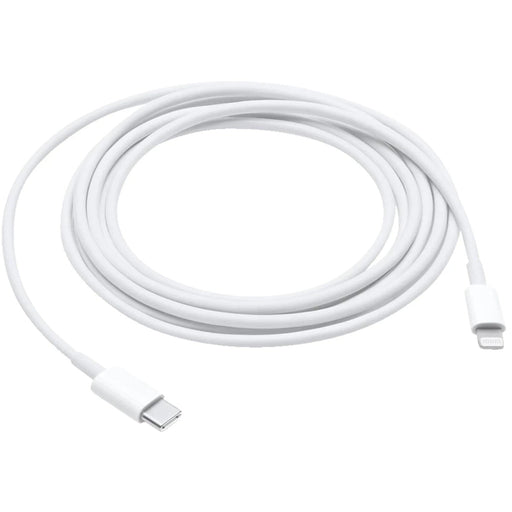 Produktbild Lightningkabel - Apple USB-C auf Lightning Kabel 2M