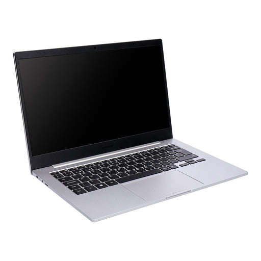 Produktbild Business-Notebook - Samsung Galaxy Book2 Go 5G 4GB 128GB Silver