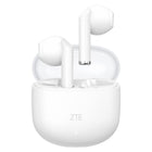 ZTE Buds Kabellose Bluetooth Kopfhörer Weiß