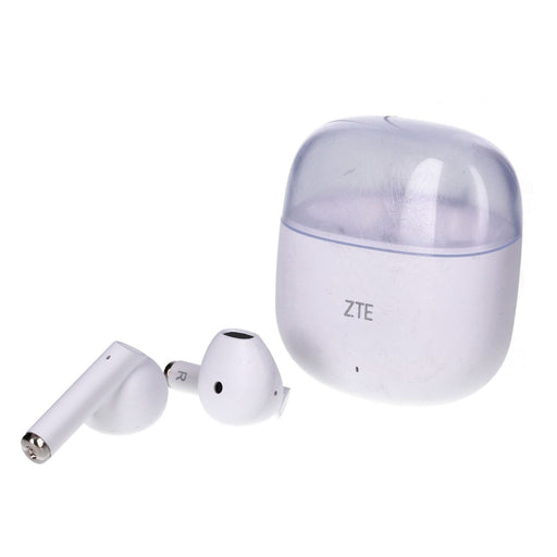 Produktbild wireless In-Ear-Kopfhörer - ZTE Buds 2 Kabellose Bluetooth Kopfhörer Weiß