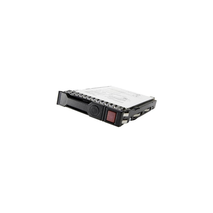 HP Enterprise PM897 int. SATA SSD 960GB