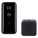 Xiaomi Smart Doorbell 3 kabellose Türklingel mit Kamera schwarz