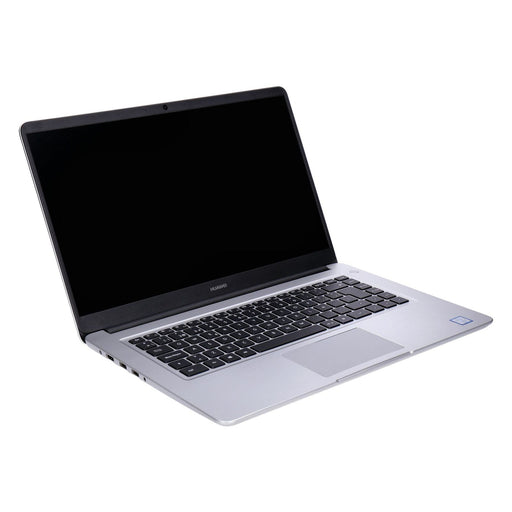 Produktbild Notebook - Huawei MateBook D 15,6" MRC-W70 Mystic Silver Intel Core i3-7020U, 8GB RAM, 1TB HDD, ESP