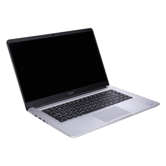 Huawei MateBook D 15,6" MRC-W70 Mystic Silver Intel Core i3-7020U, 8GB RAM, 1TB HDD, ESP