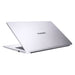 Huawei MateBook D 15,6" MRC-W70 Mystic Silver Intel Core i3-7020U, 8GB RAM, 1TB HDD, ESP