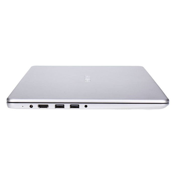 Huawei MateBook D 15,6" MRC-W70 Mystic Silver Intel Core i3-7020U, 8GB RAM, 1TB HDD, ESP