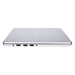 Huawei MateBook D 15,6" MRC-W70 Mystic Silver Intel Core i3-7020U, 8GB RAM, 1TB HDD, ESP