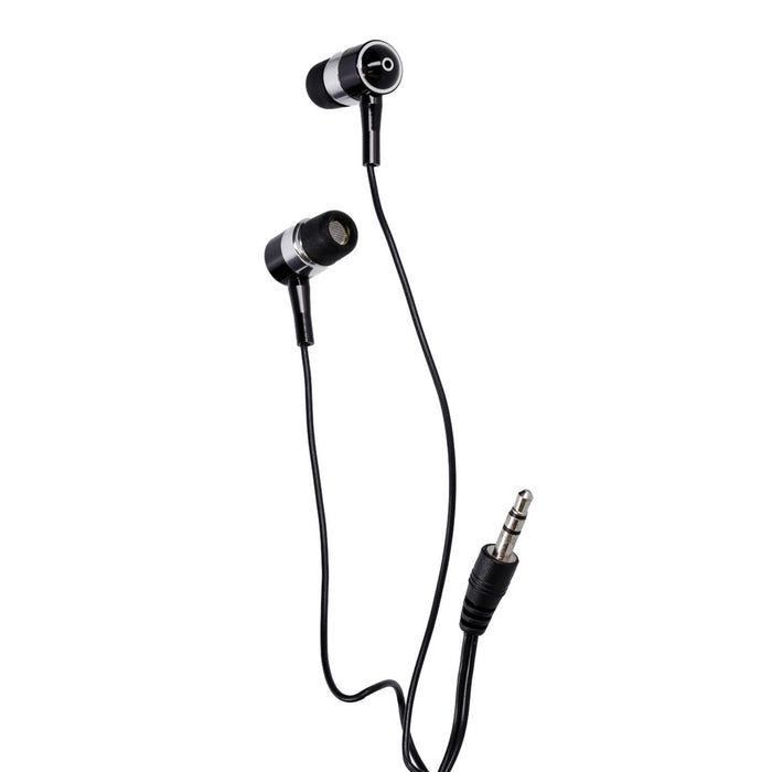 QWare In-Ear-Ohrhörer 3,5-mm-Stecker