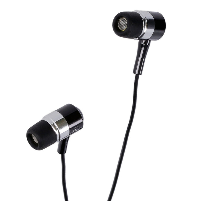 QWare In-Ear-Ohrhörer 3,5-mm-Stecker