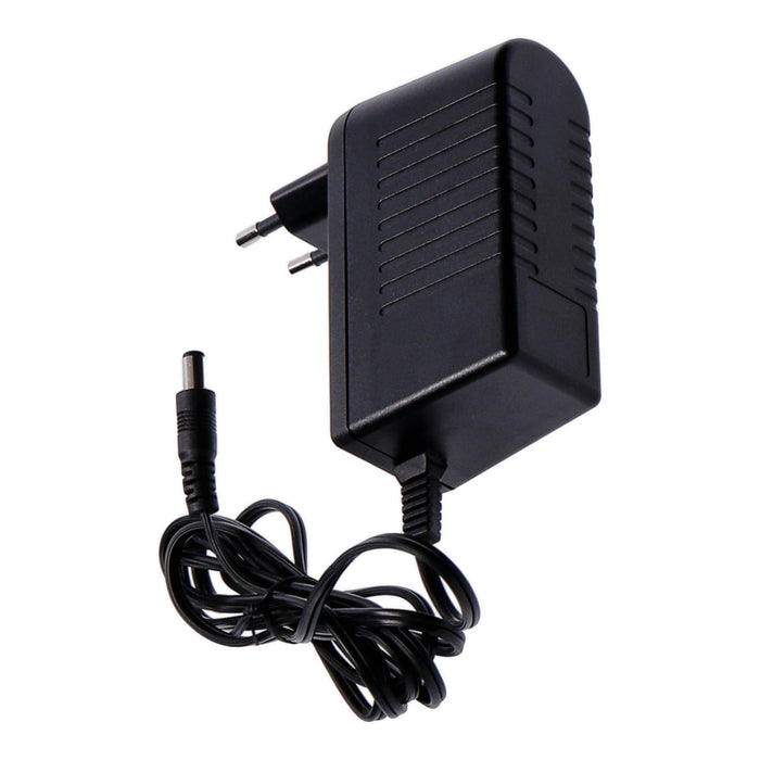 Netzteil für FritzBox AC/DC Adapter 12V 2500mA schwarz Bulk