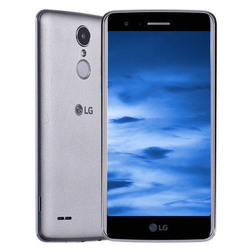 Produktbild Smartphone - LG K8 2017 16GB Titan