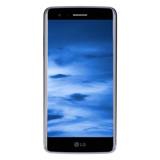 Produktbild Smartphone - LG K8 2017 16GB Titan