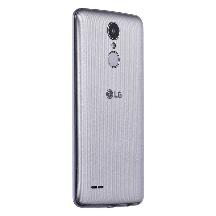 LG K8 2017 16GB Titan