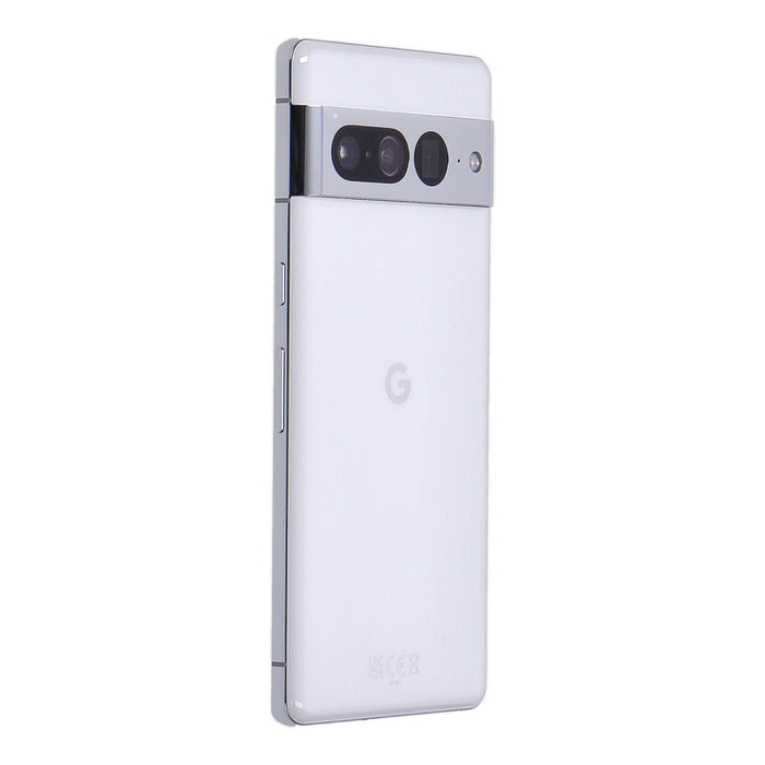 Google Pixel 7 Pro 5G Dual-SIM 128GB Snow