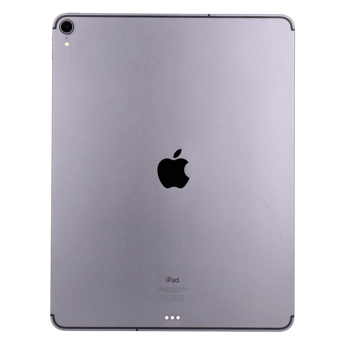 Apple iPad Pro 3 12,9 WiFi + 4G 1TB Spacegrau (2018)