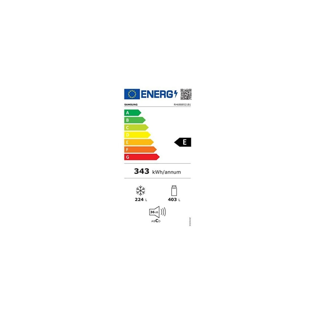 Energielabel