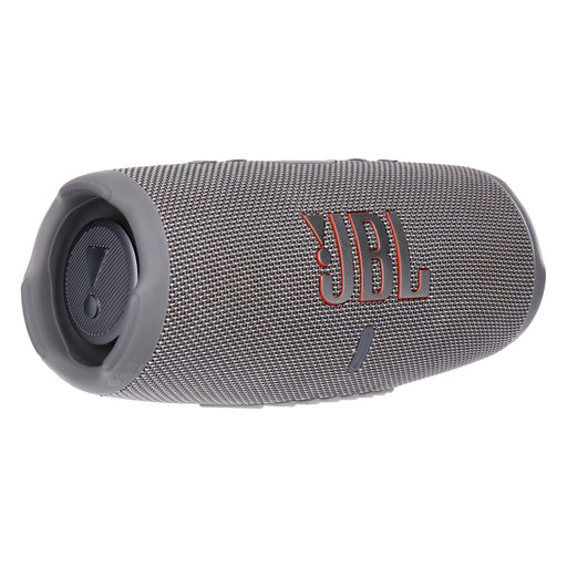 Produktbild Bluetooth-Lautsprecher - JBL Charge 5 Bluetooth Lautsprecher grau