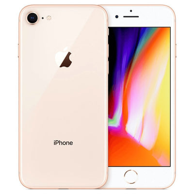 iPhone 8 256GB Gold *