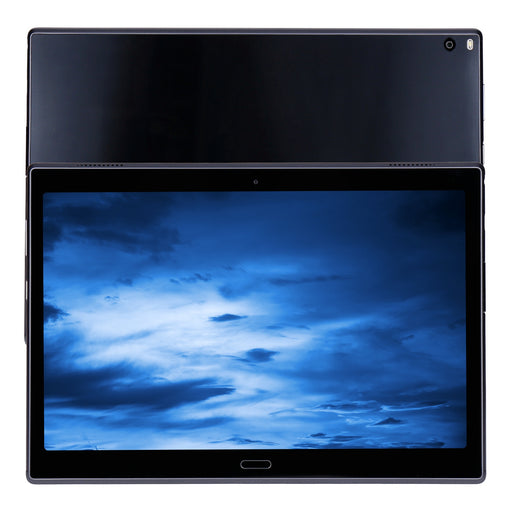 Produktbild Tablet - Lenovo Tab 4 10Plus X704L 10" WiFi + 4G 32GB Black