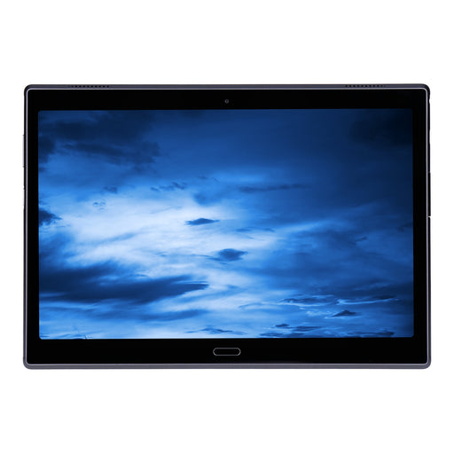 Produktbild Tablet - Lenovo Tab 4 10Plus X704L 10" WiFi + 4G 32GB Black