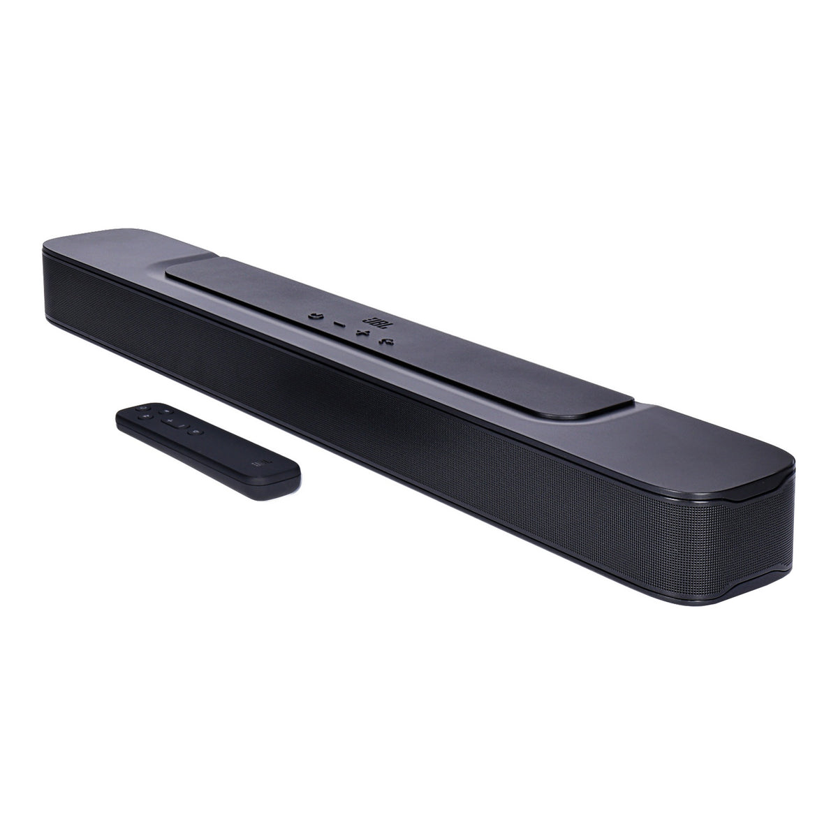 Produktbild Soundbar - JBL Bar 2.0 All-In-One (MK2) 2.0 Kanal Soundbar Bluetooth HDMI USB Optical schwarz