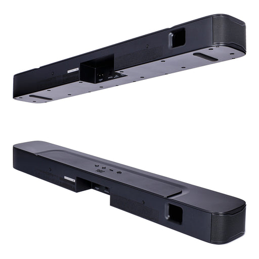 Produktbild Soundbar - JBL Bar 2.0 All-In-One (MK2) 2.0 Kanal Soundbar Bluetooth HDMI USB Optical schwarz