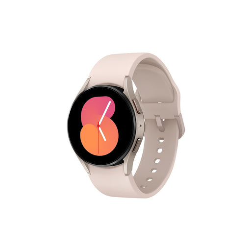 Produktbild Smartwatch - Samsung Galaxy Watch5 R905 LTE 40mm Pink Gold