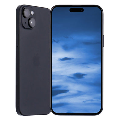 iPhone 15 Plus 128GB Schwarz