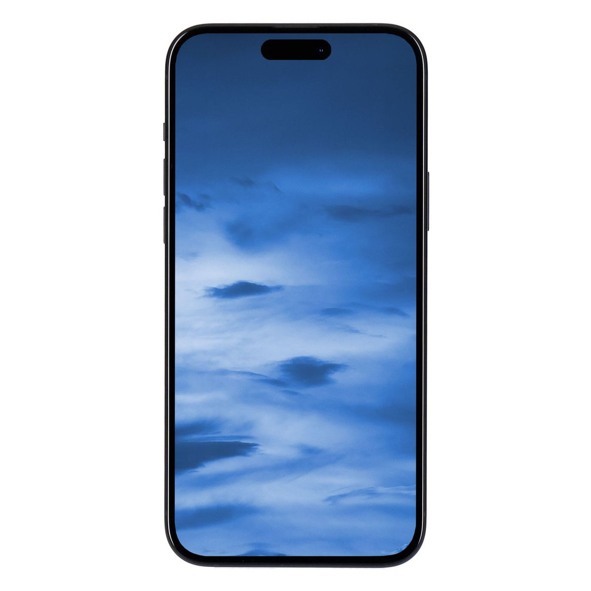 Produktbild Smartphone - Apple iPhone 15 Plus 128GB Schwarz