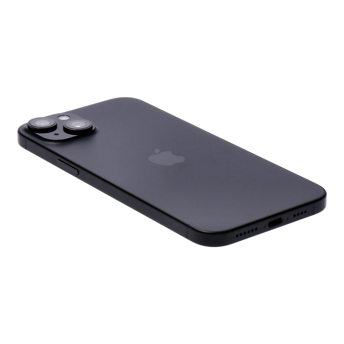 Apple iPhone 15 Plus 128GB Schwarz