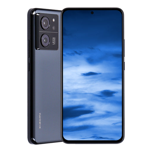 Produktbild Smartphone - Xiaomi 13T Pro 5G Dual-SIM 512GB Black 12GB RAM