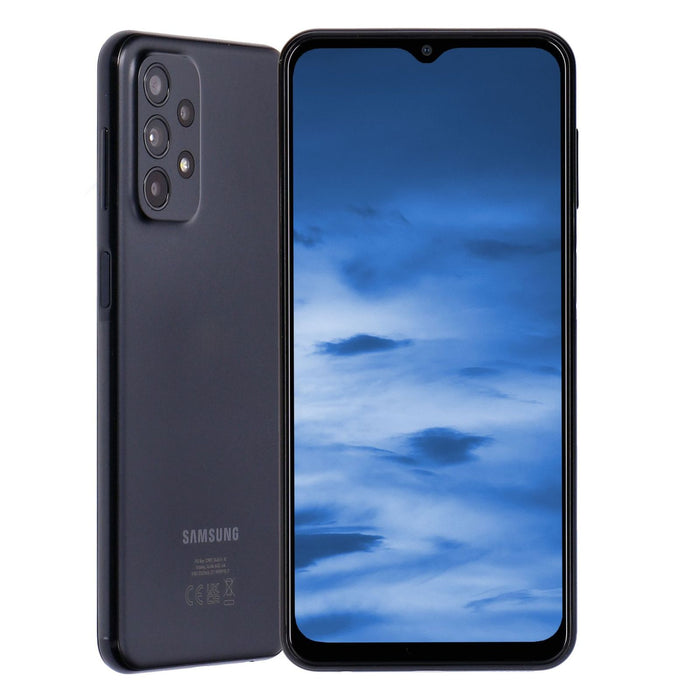 Samsung Galaxy A23 5G EE A236B/DS 128GB Black Enterprise Edition