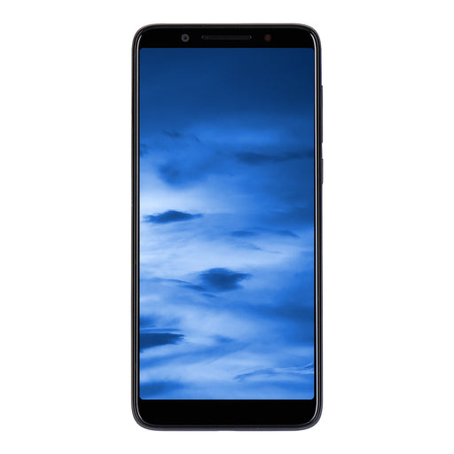 Produktbild Smartphone - Alcatel 3X 2018 5058Y 32GB Schwarz