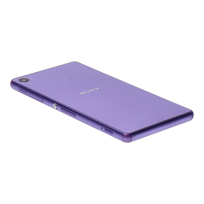 Sony Xperia Z3 D6603 16GB Violett