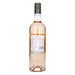 La Baume St Paul Alkoholfreier Roséwein 4 x 0,75 L