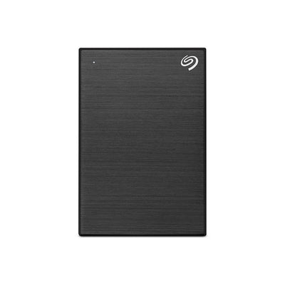 One Touch ext. Festplatte 5TB schwarz