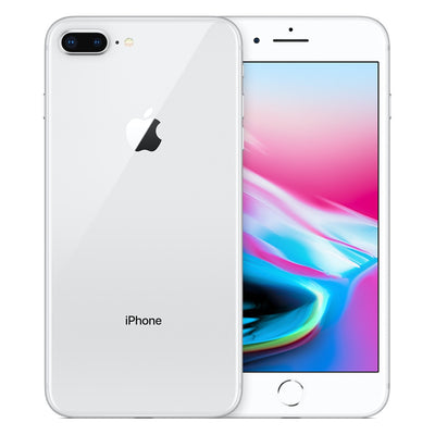 iPhone 8 Plus 256GB Silber *