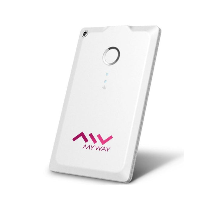 MYWay Multimedia WiFi USB Flash Drive 32GB iOS und Android kompatibel