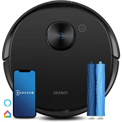Produktbild Saugroboter - ECOVACS Deebot T9 AIVI Bodenreinigungsroboter
