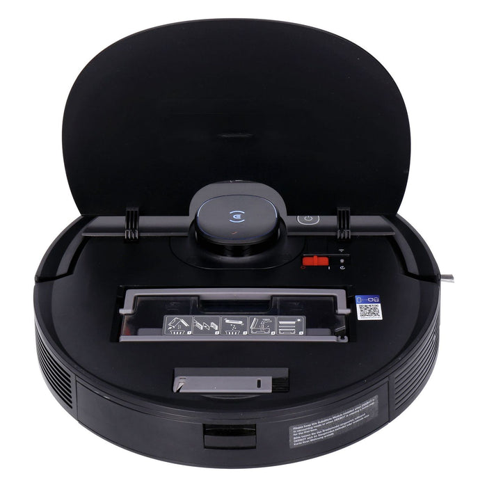ECOVACS Deebot T9 AIVI Bodenreinigungsroboter